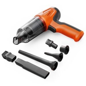 car vacuum cleaner