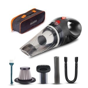 car vacuum cleaner