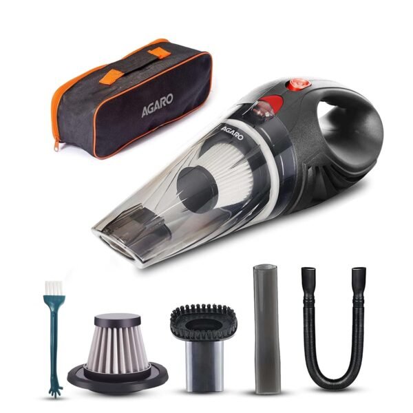 car vacuum cleaner
