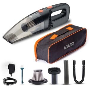 car vacuum cleaner