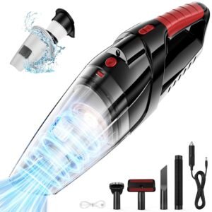 car vacuum cleaner