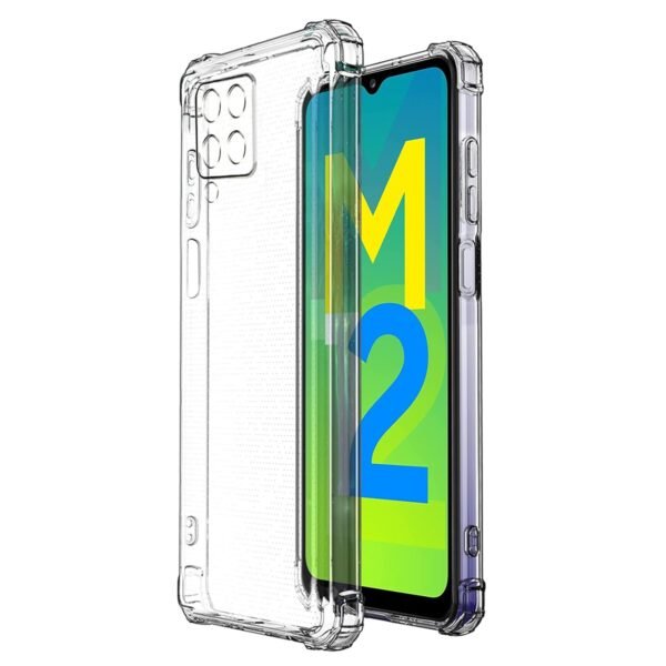 mobile back cover