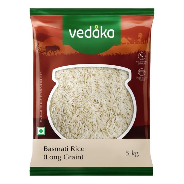 basmati rice