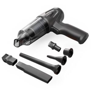 car vacuum cleaner