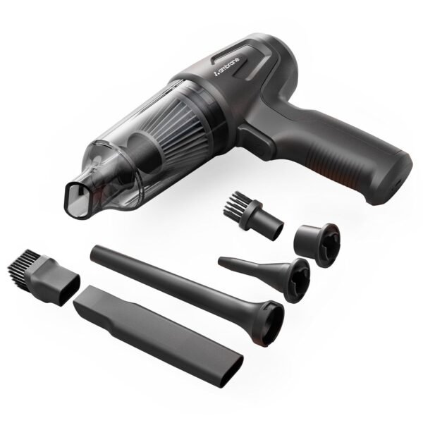 car vacuum cleaner