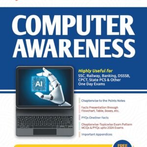 competitive exam books