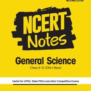 competitive exam books
