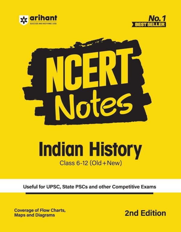 competitive exam books