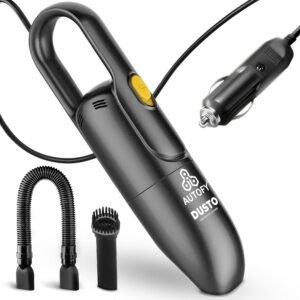 car vacuum cleaner