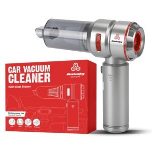 car vacuum cleaner