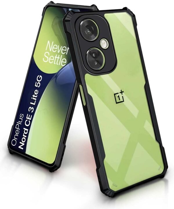 mobile back cover