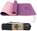 yoga mat