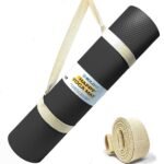 yoga mat