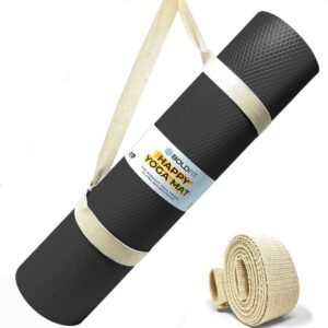 yoga mat