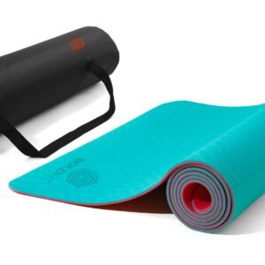 yoga mat