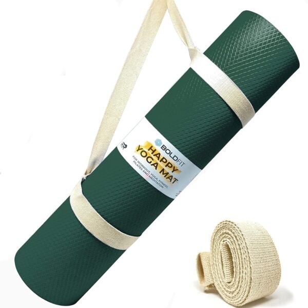 yoga mat