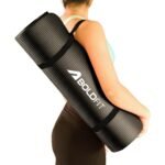 yoga mat