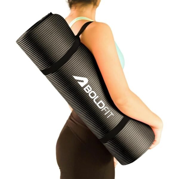 yoga mat