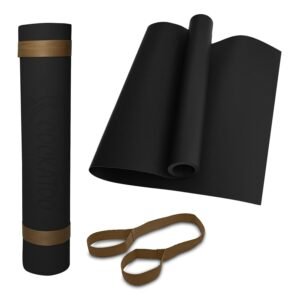 yoga mat