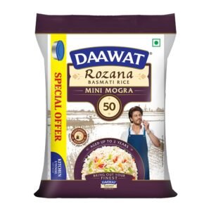 basmati rice