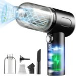 car vacuum cleaner