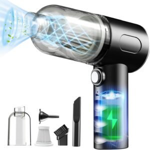 car vacuum cleaner
