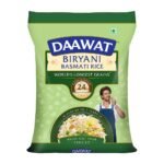 basmati rice