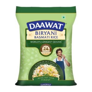 basmati rice