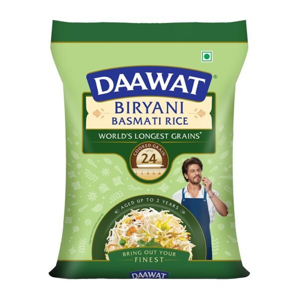 basmati rice