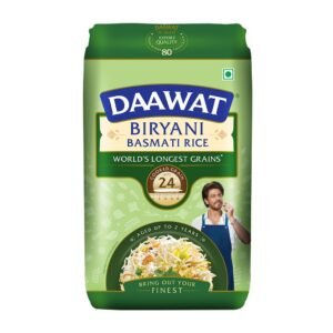 basmati rice