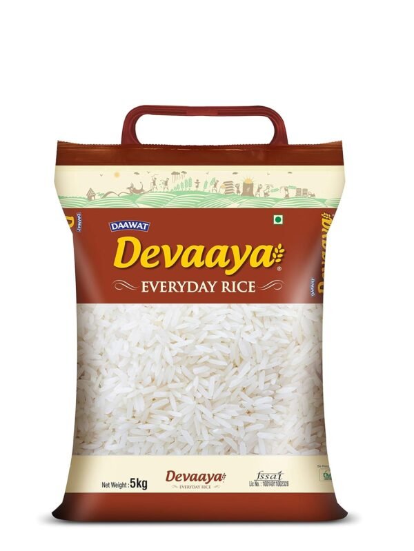 basmati rice