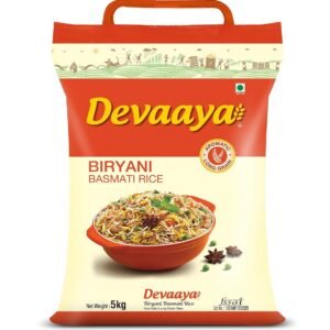 basmati rice