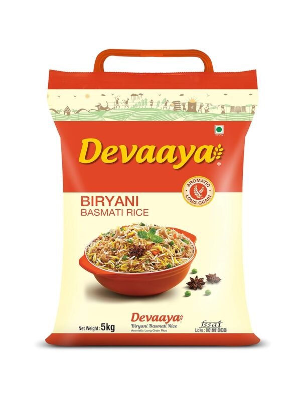 basmati rice