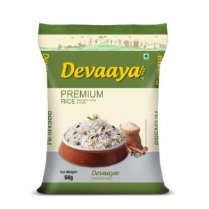 basmati rice