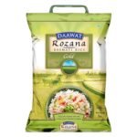 basmati rice