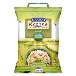 basmati rice