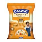 basmati rice