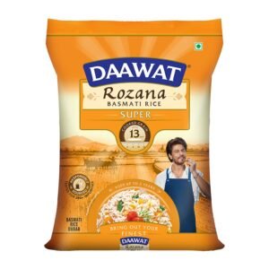 basmati rice
