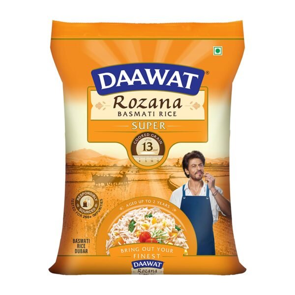 basmati rice