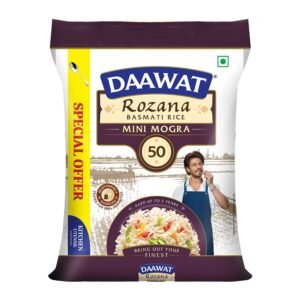 basmati rice