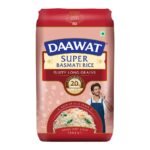 basmati rice