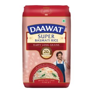 basmati rice
