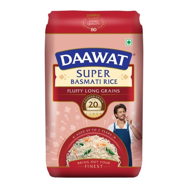 basmati rice