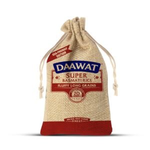basmati rice