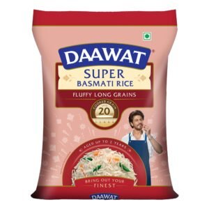 basmati rice
