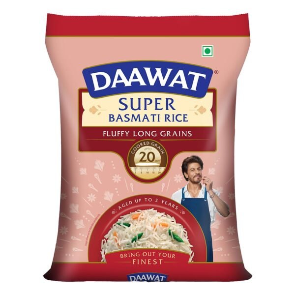 basmati rice