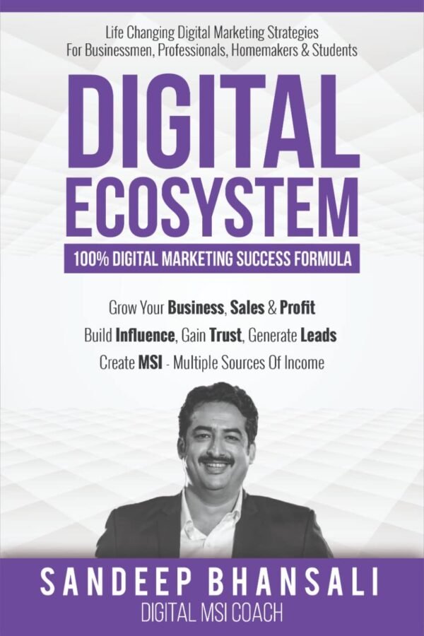 digital marketing ebook