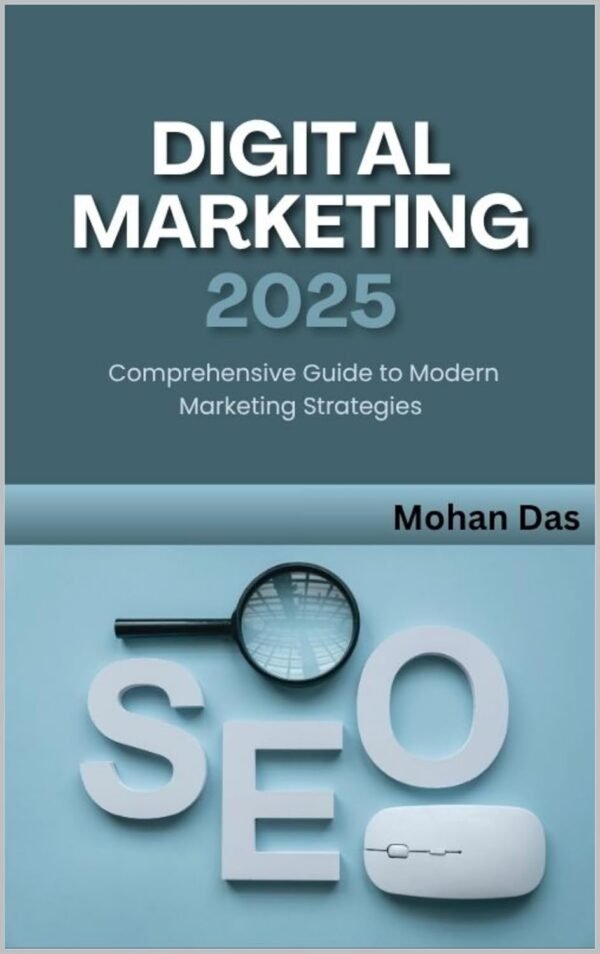 digital marketing ebook