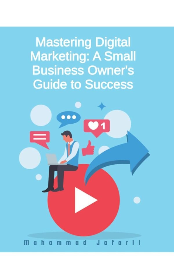 digital marketing ebook