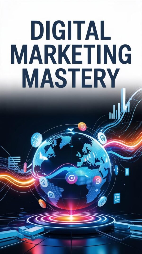digital marketing ebook